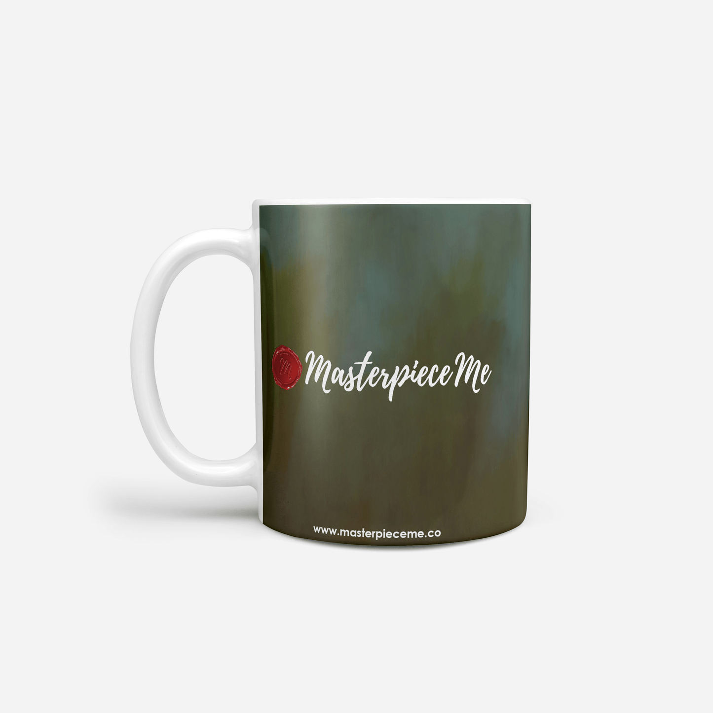The Jester - Custom Mug