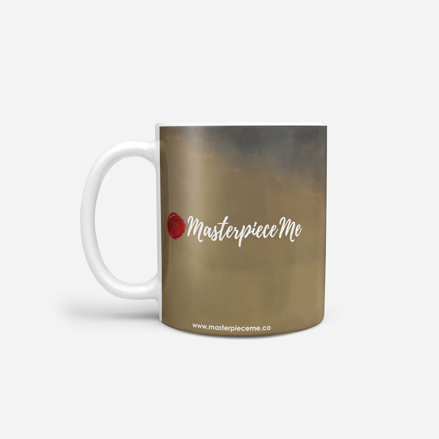 The Baroness - Custom Mug