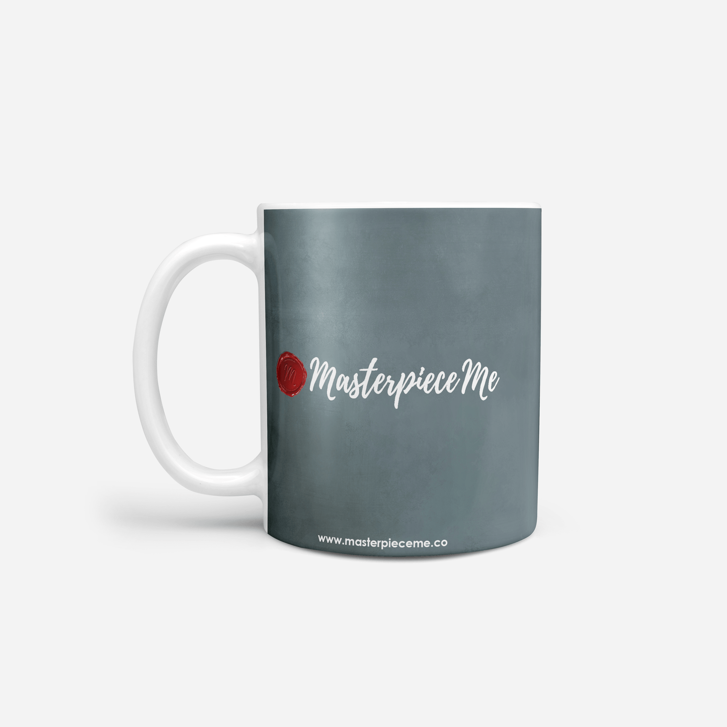 The Nubian Queen - Custom Mug