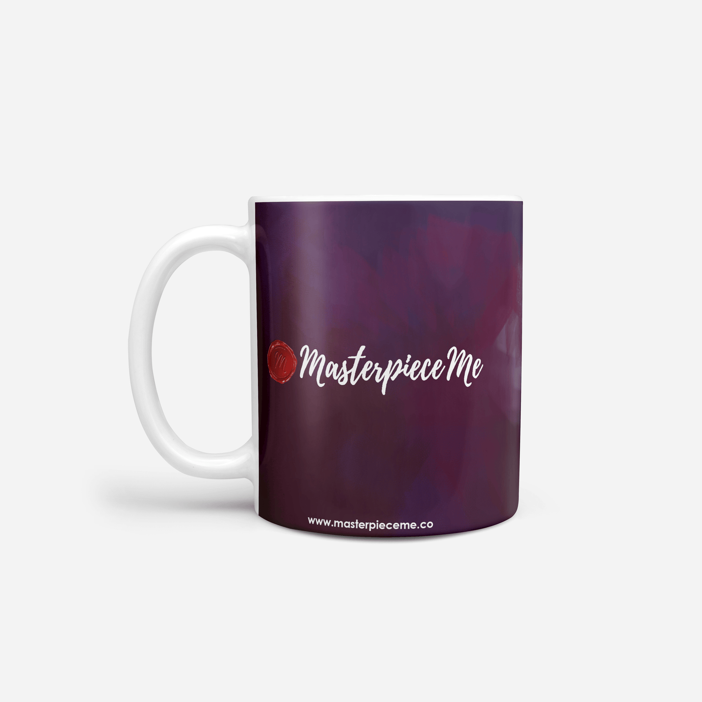 The Chief - Custom Mug