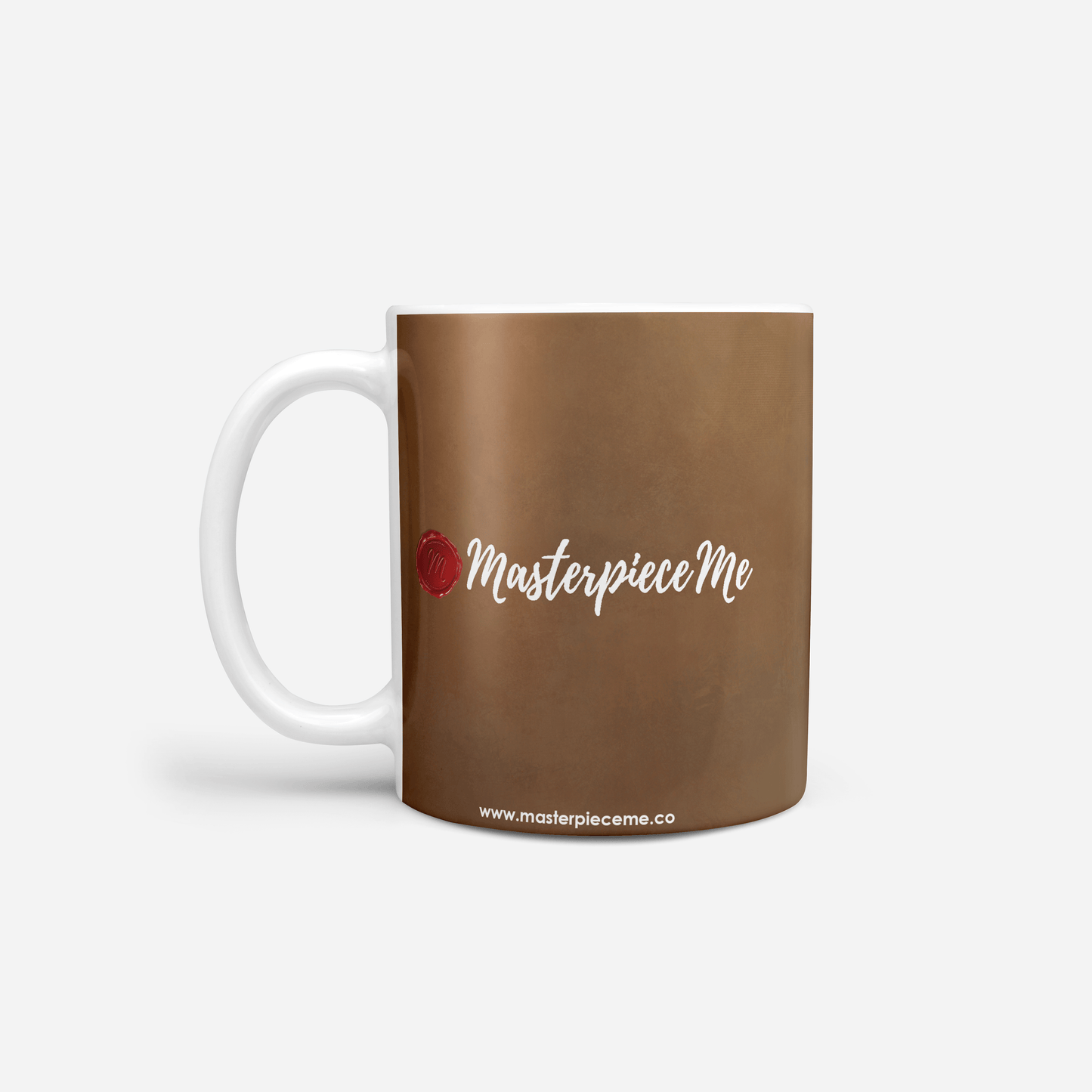 The Gladiator - Custom Mug