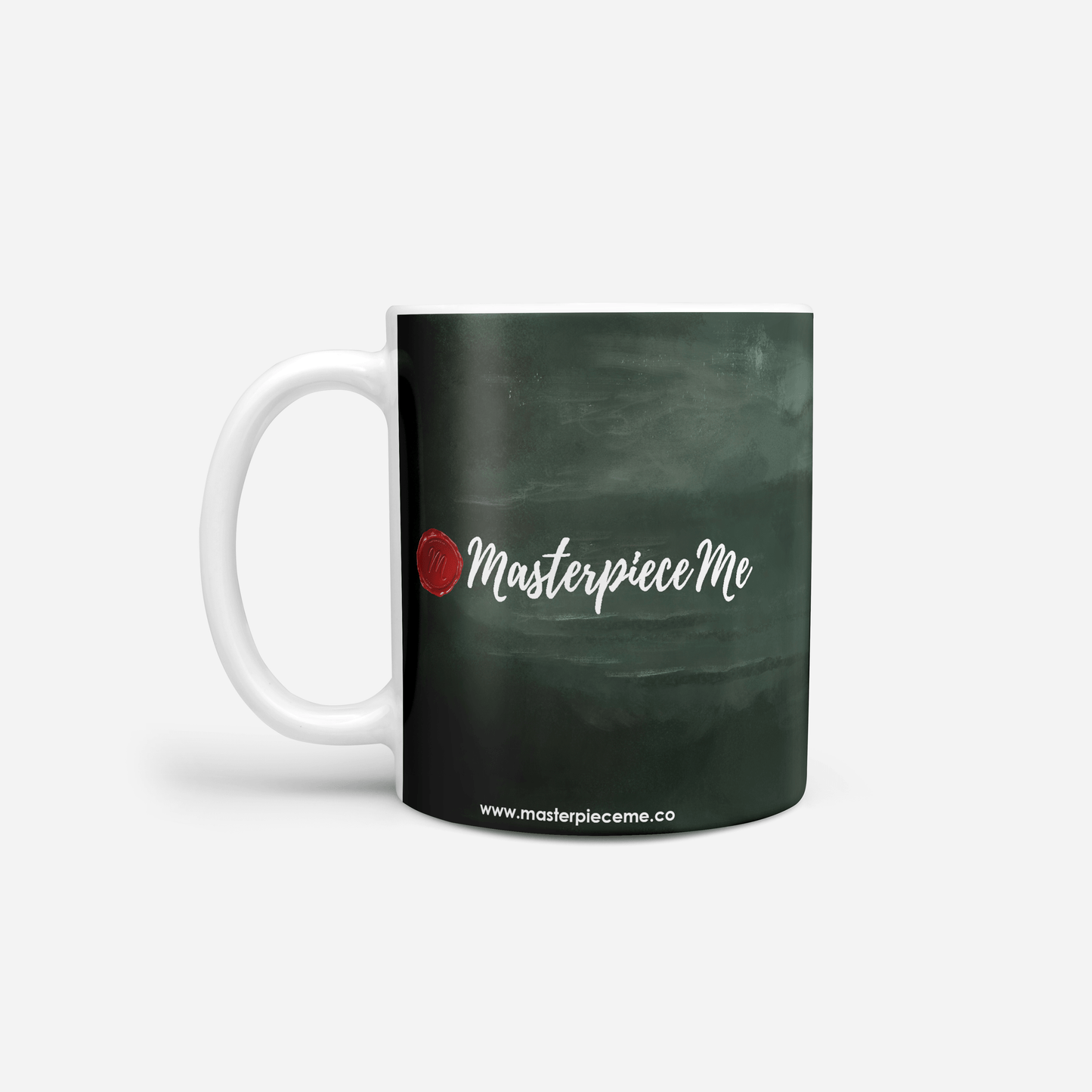 The Royal Knight - Custom Mug