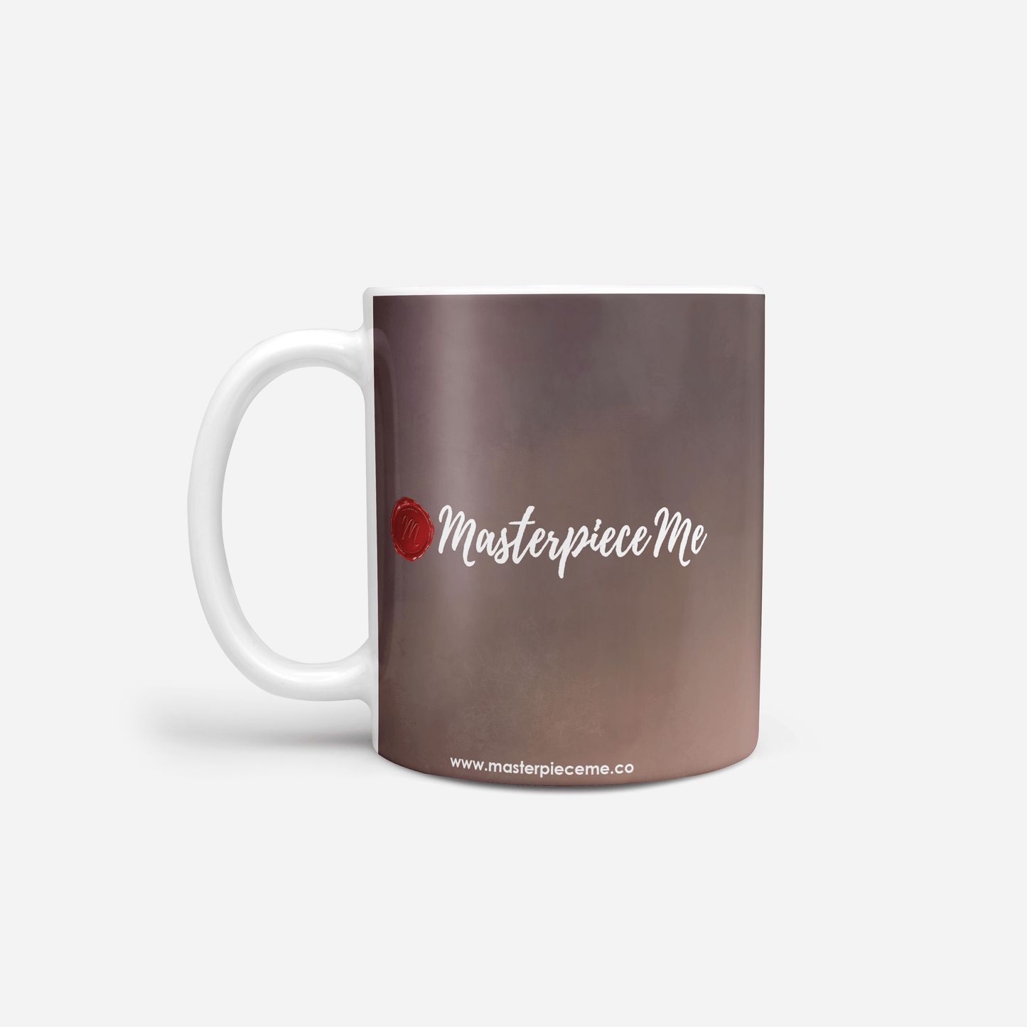 The Green General - Custom Mug