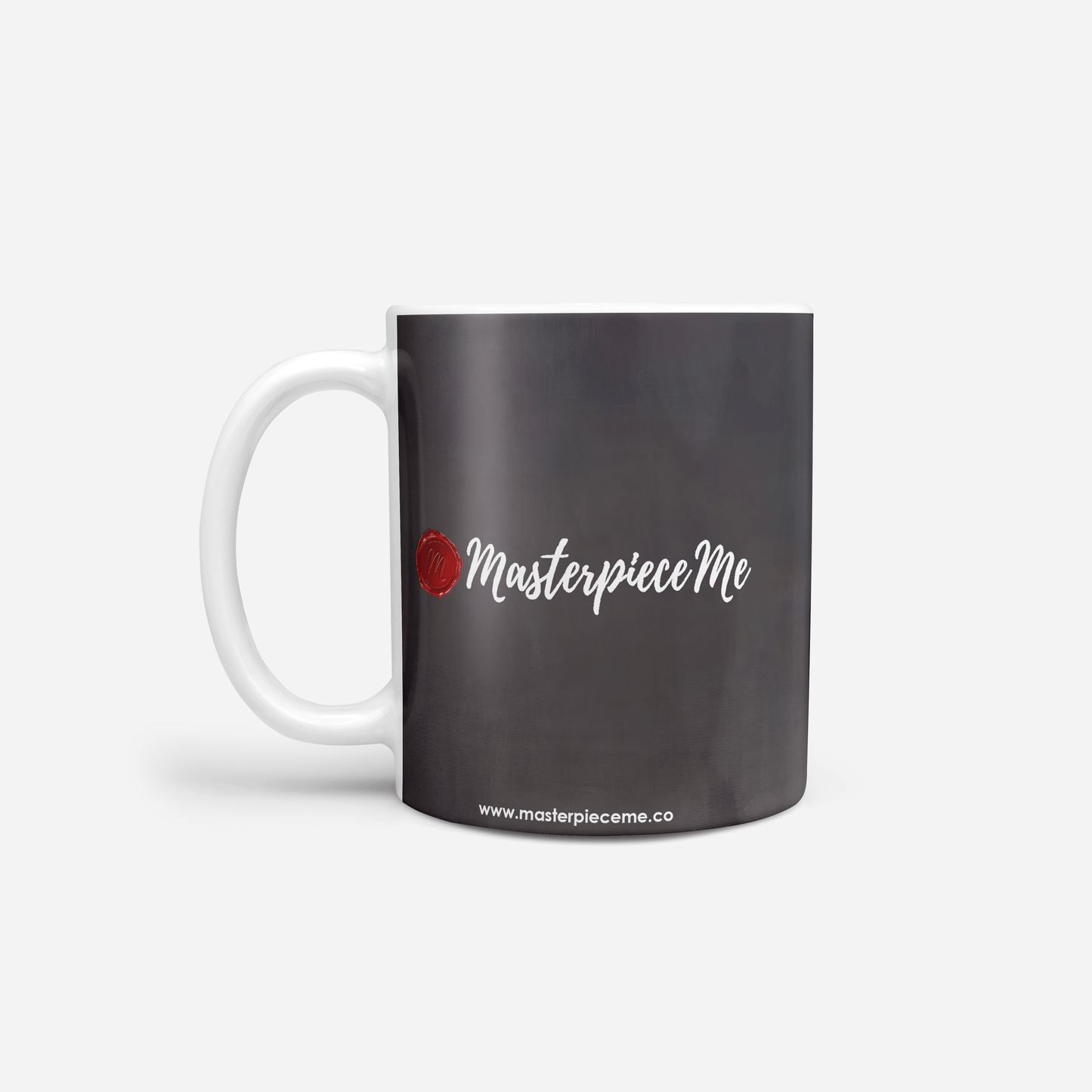 The Viking Leader - Custom Mug