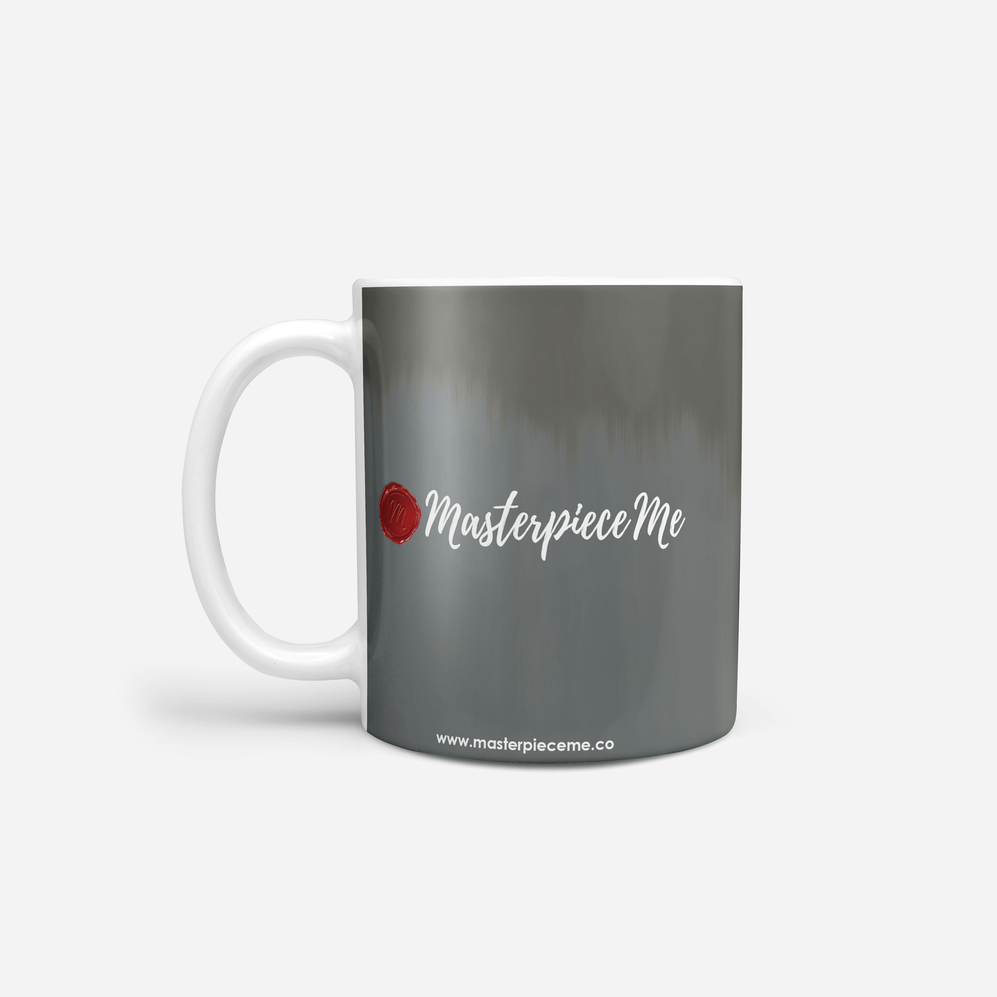 The Duchess - Custom Mug