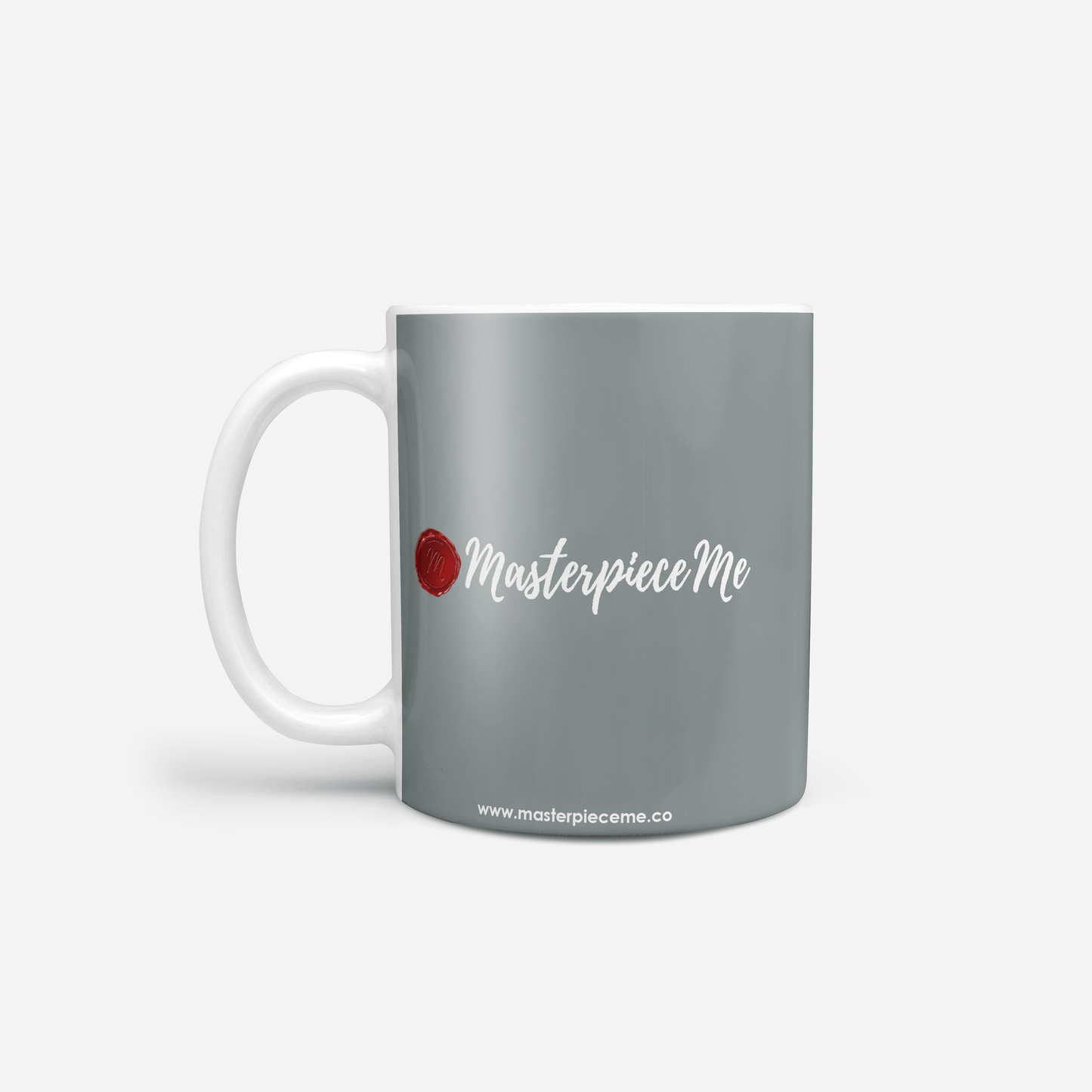 The Dancing Clown - Custom Mug