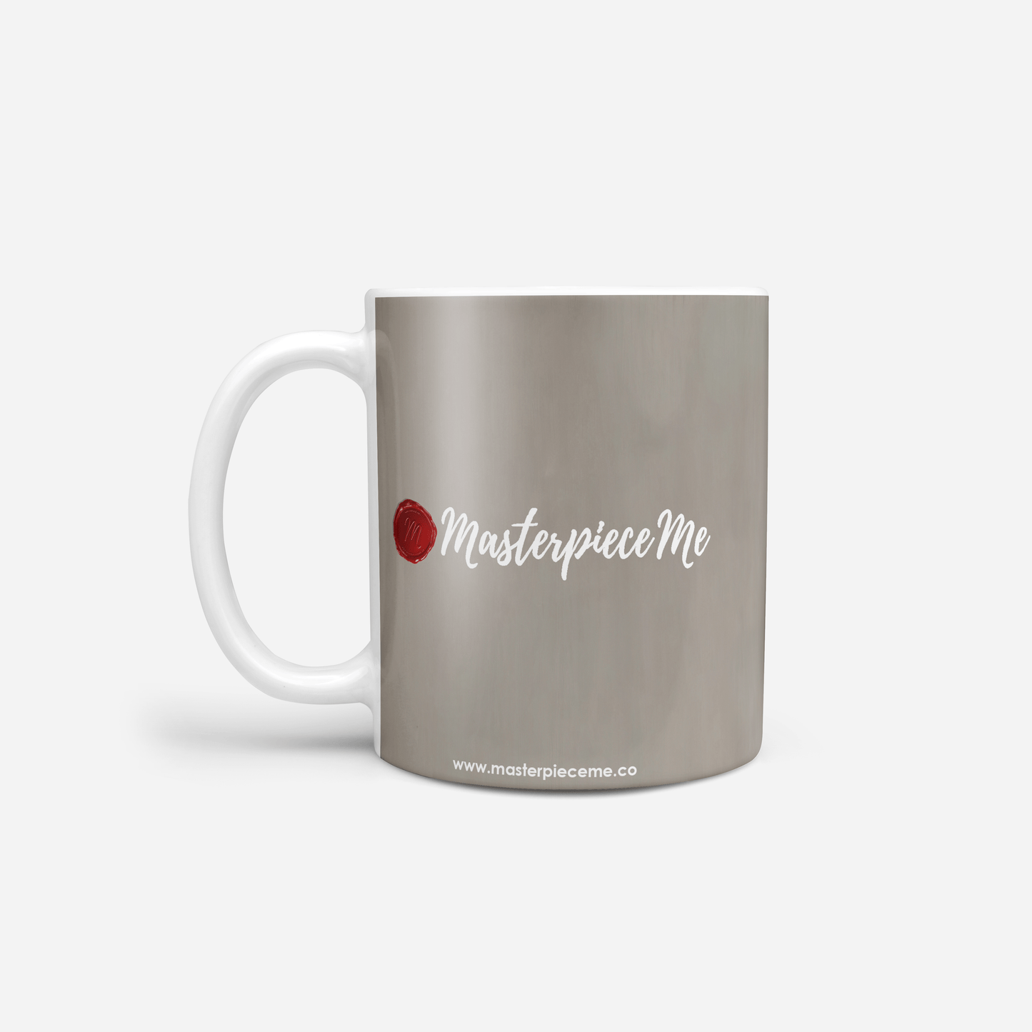 The Witch - Custom Mug