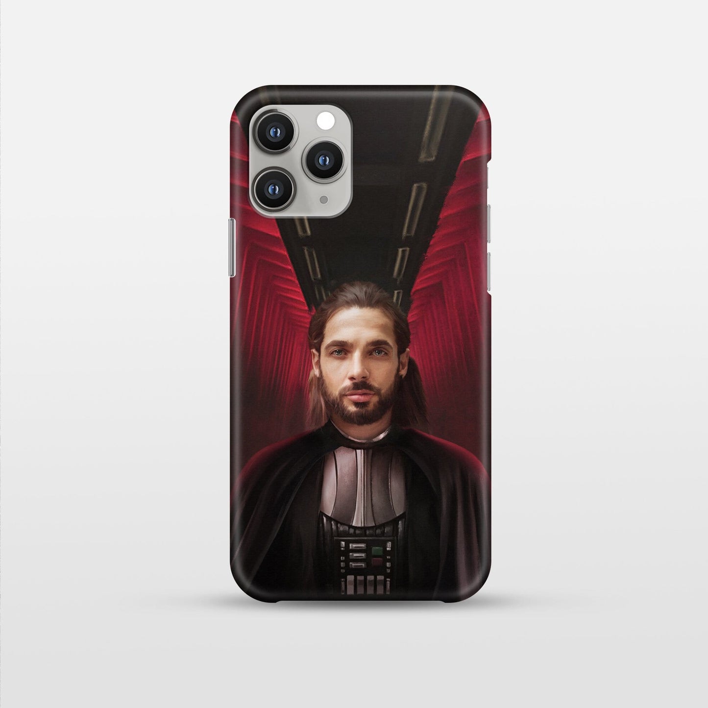 The Dark Lord - Custom Phone Case