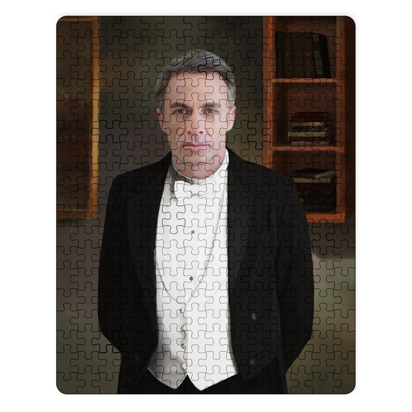 The Charles - Custom Puzzle