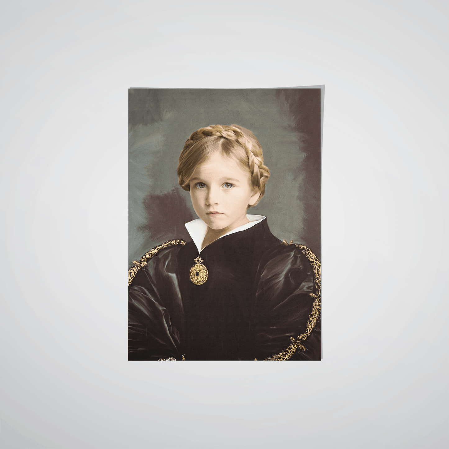 The Duchess - Custom Poster