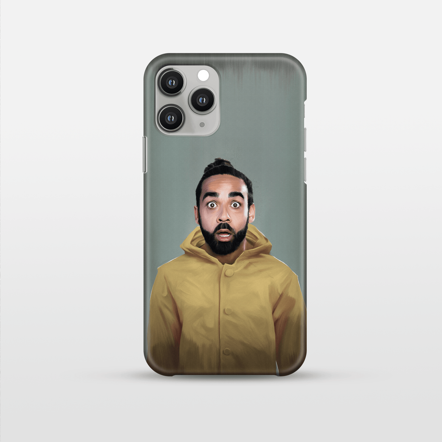 The Georgie - Custom Phone Case