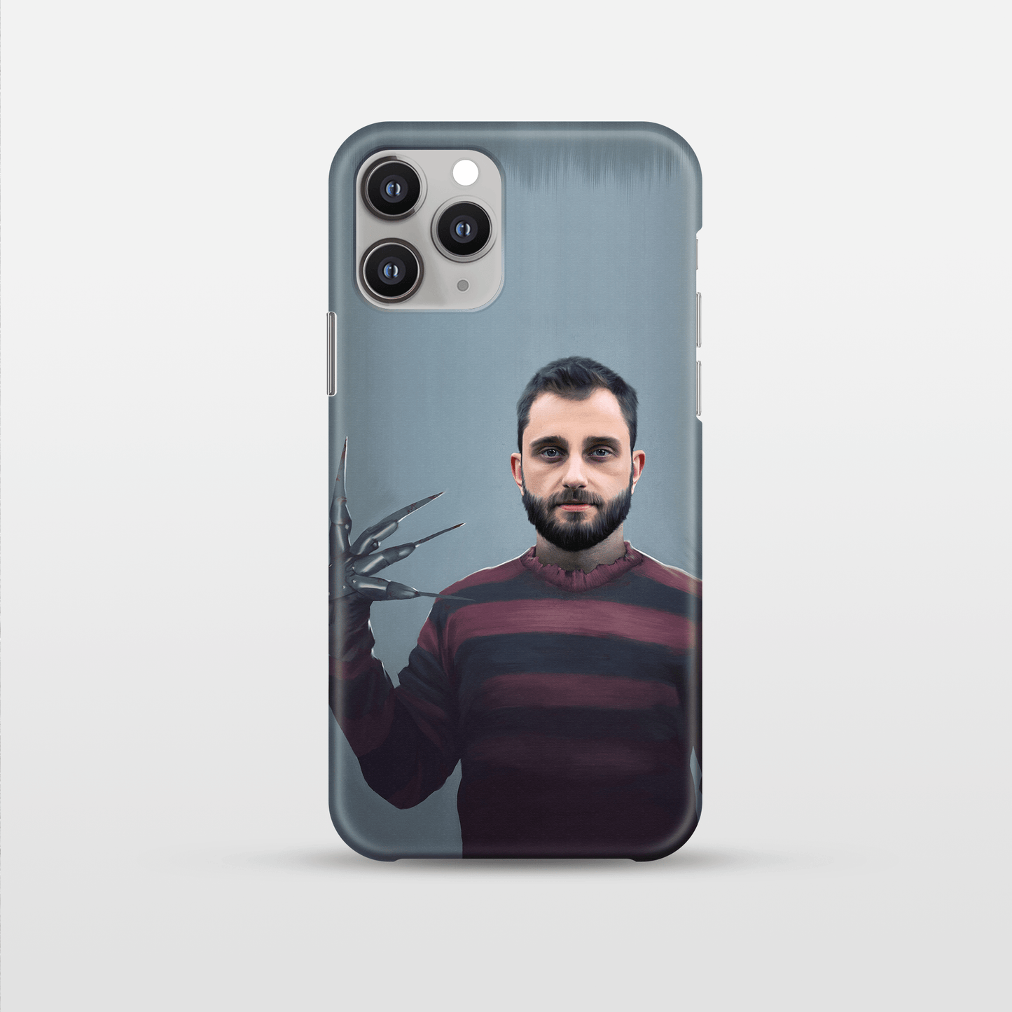 The Krueger - Custom Phone Case