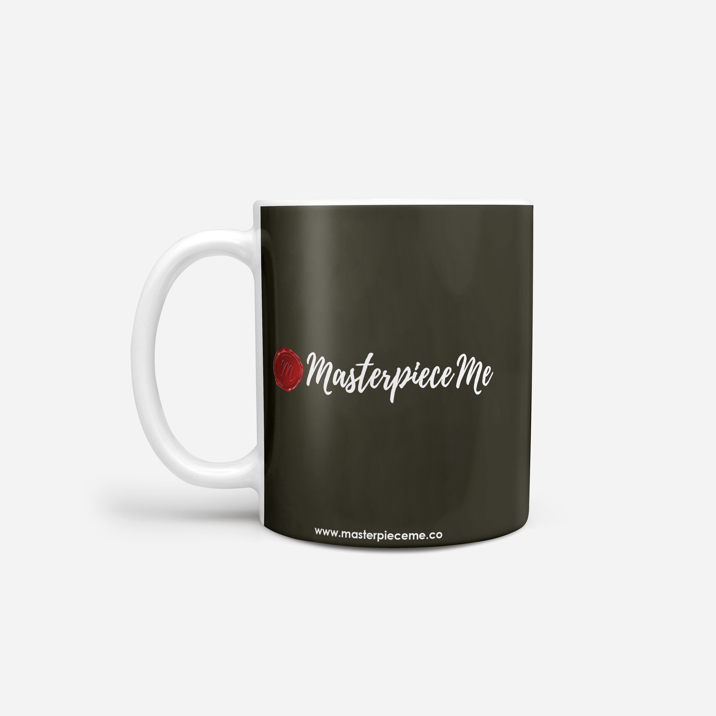 The Princess - Custom Mug