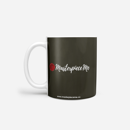 The Princess - Custom Mug