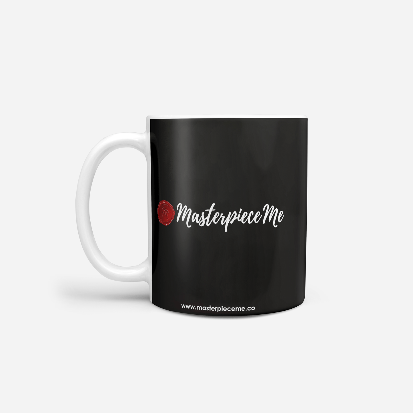 The Savant - Custom Mug