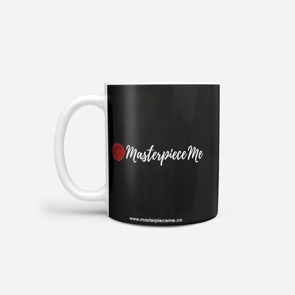 The Savant - Custom Mug