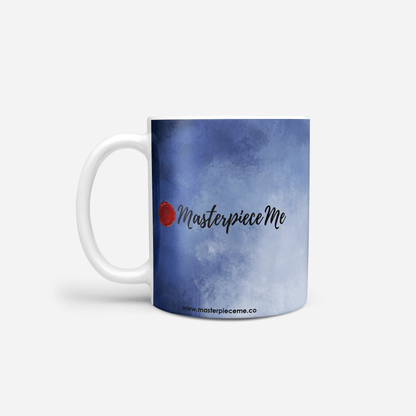 The Step Brothers - Custom Mug