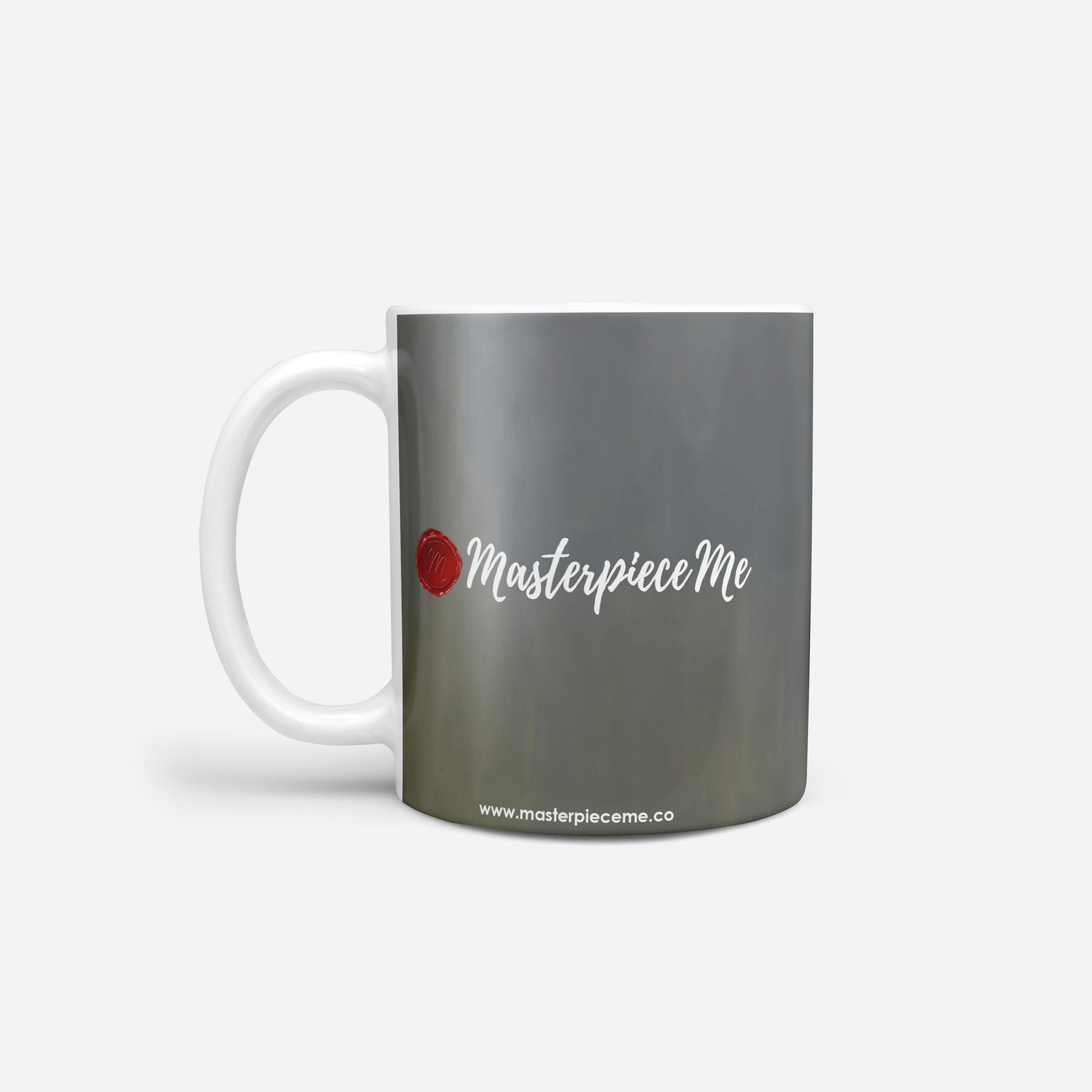 The Laughing Cavalier - Custom Mug
