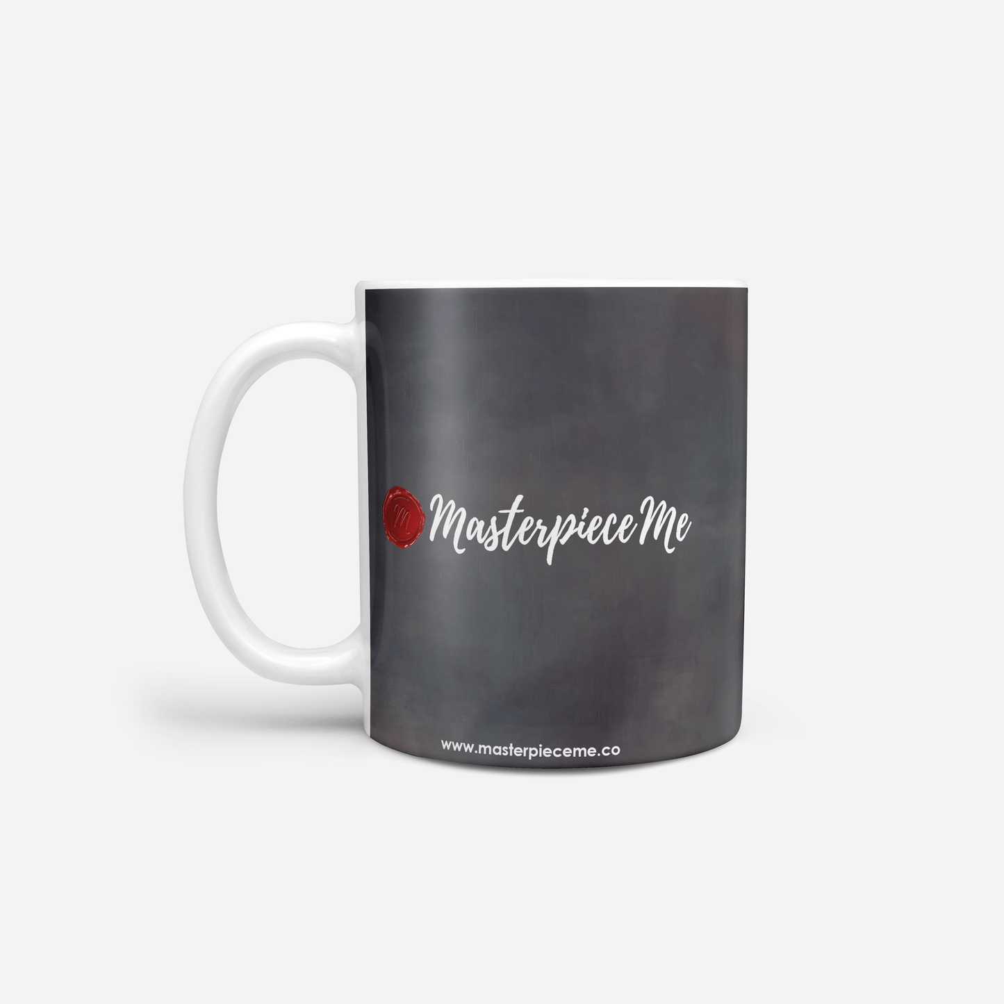 The Aristocrat - Custom Mug