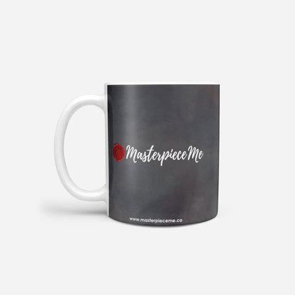 The Aristocrat - Custom Mug