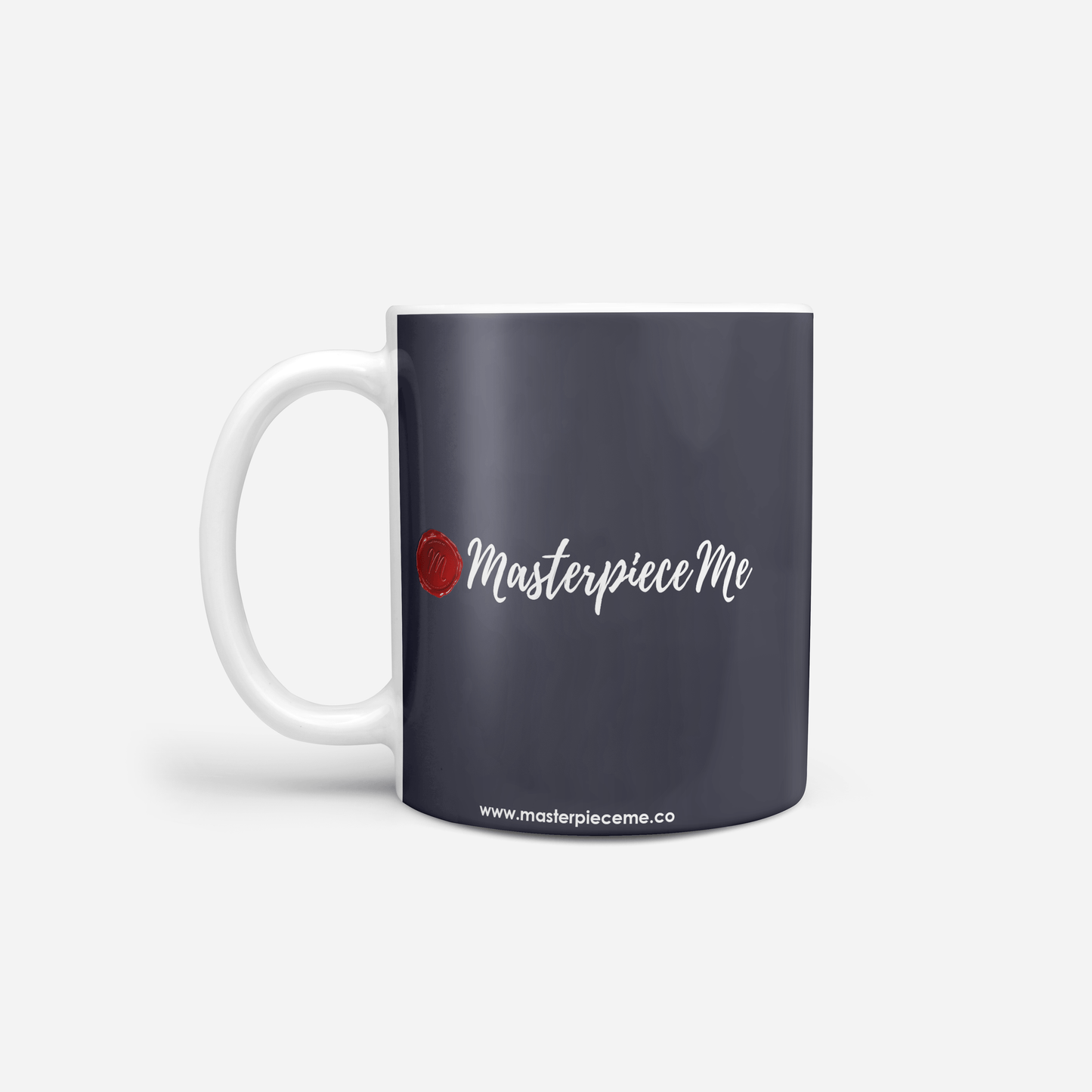 The Midnight Stroll - Custom Mug