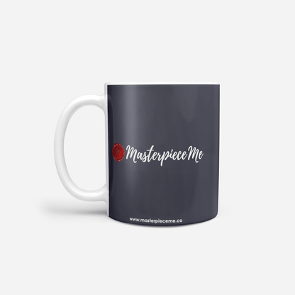The Midnight Stroll - Custom Mug