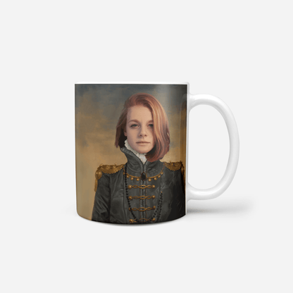 The Baroness - Custom Mug