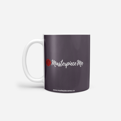 The Smooth Talkers - Custom Mug