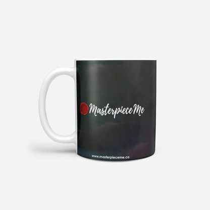 The Captain - Custom Mug