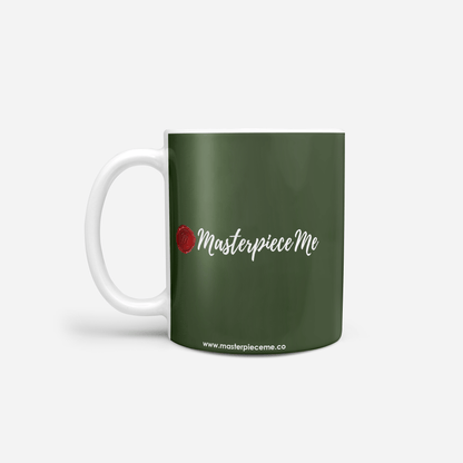 The Swingers - Custom Mug