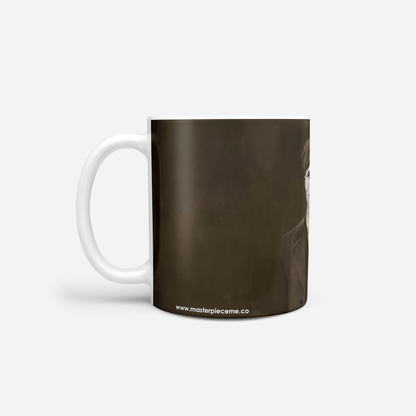The Peaky Brothers - Custom Mug