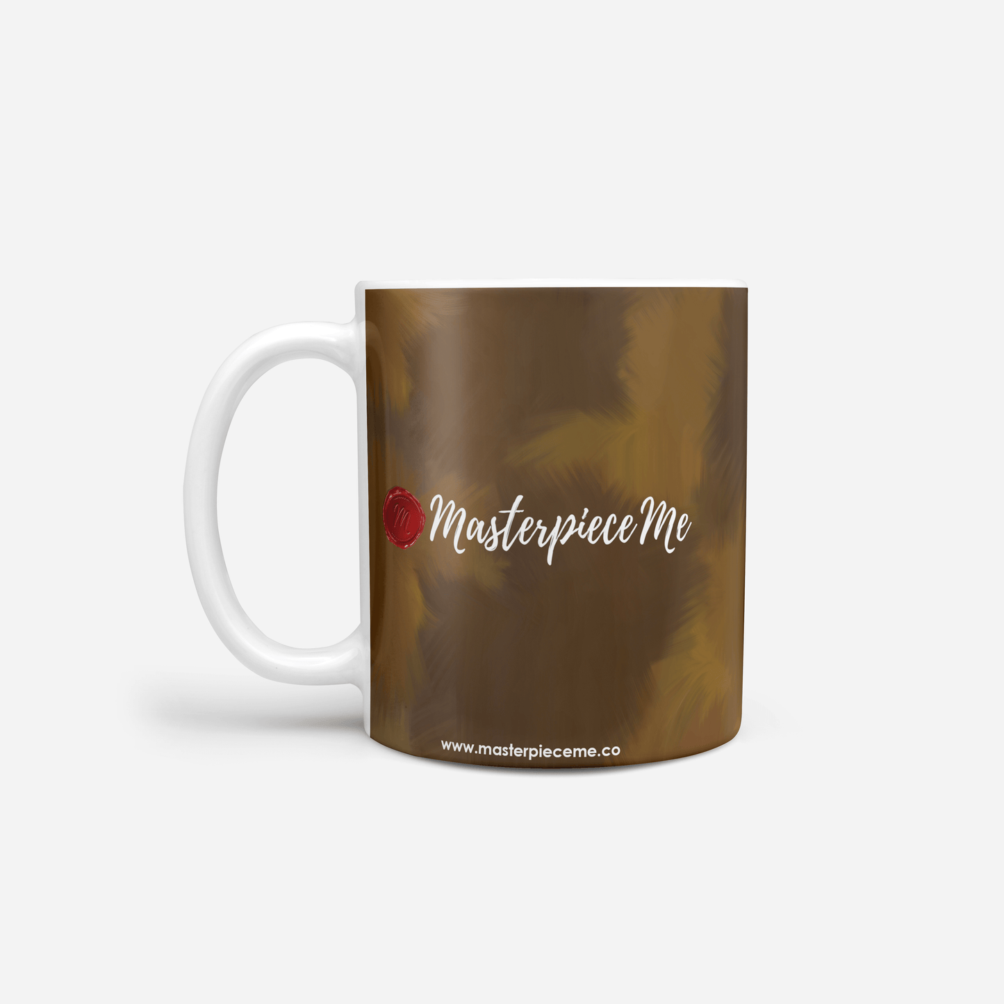 The Colonel - Custom Mug