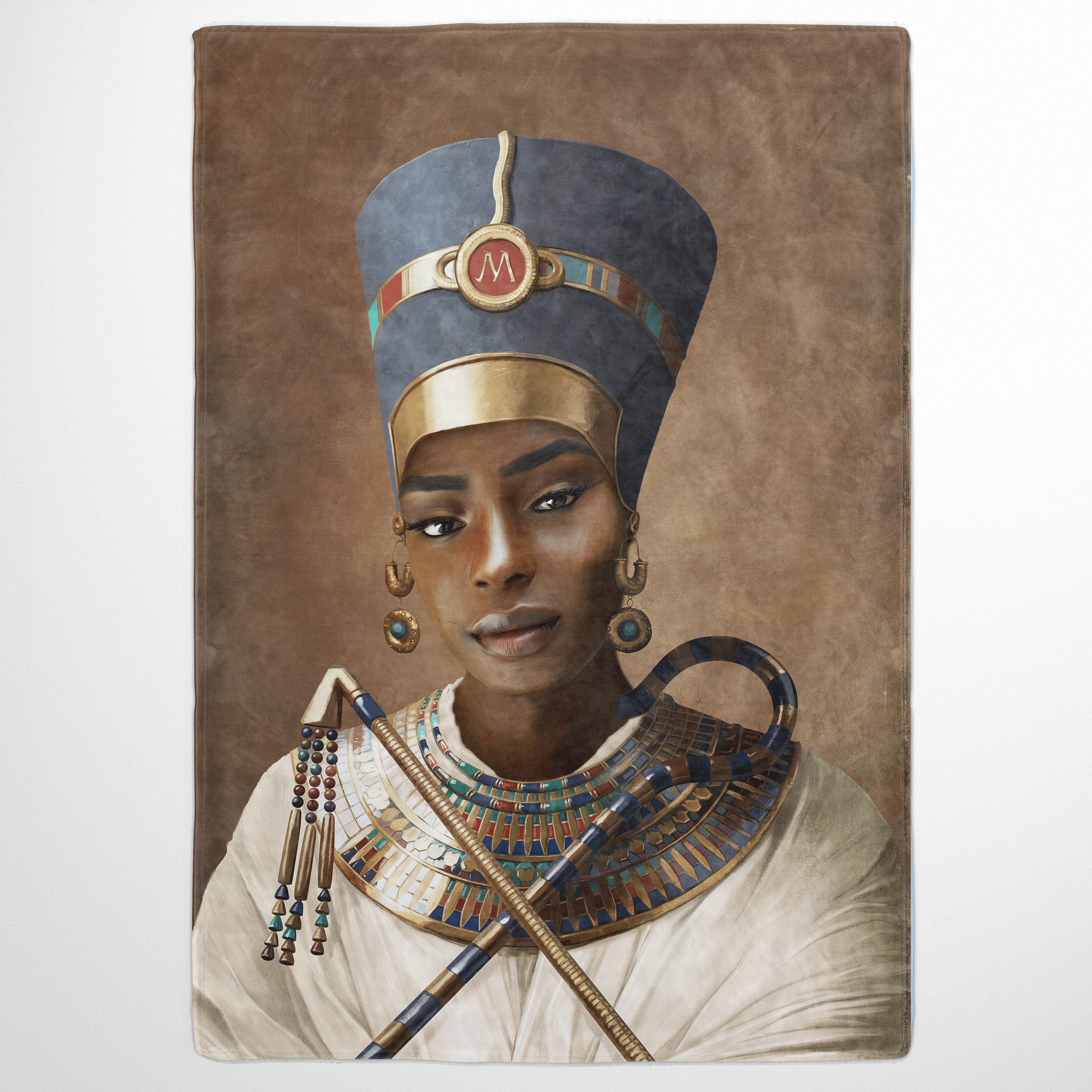 Egyptian blanket online