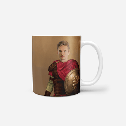 The Gladiator - Custom Mug