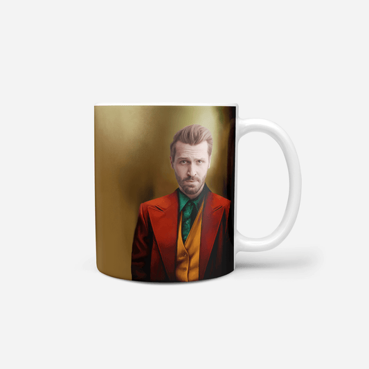 The Clown - Custom Mug