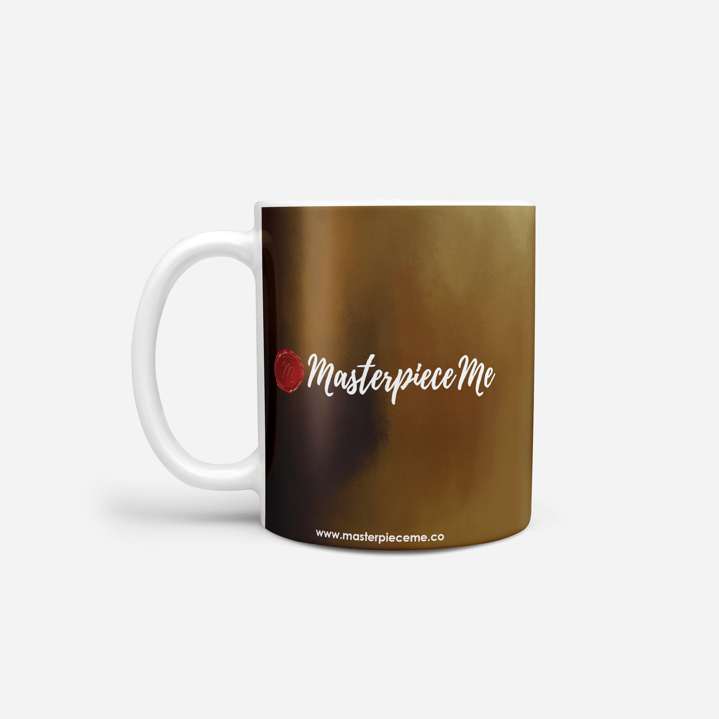 The Clown - Custom Mug