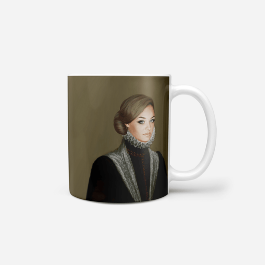 The Countess - Custom Mug
