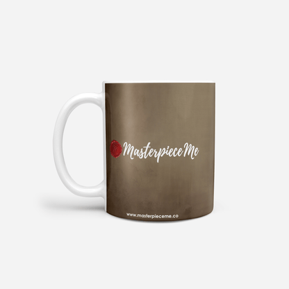 The Major - Custom Mug