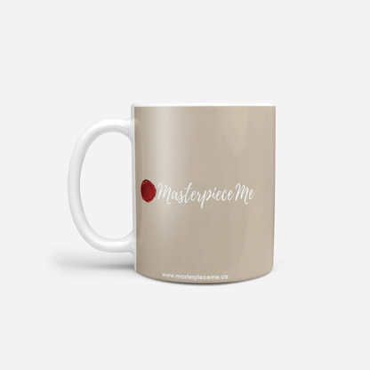 The War Heroes - Custom Mug