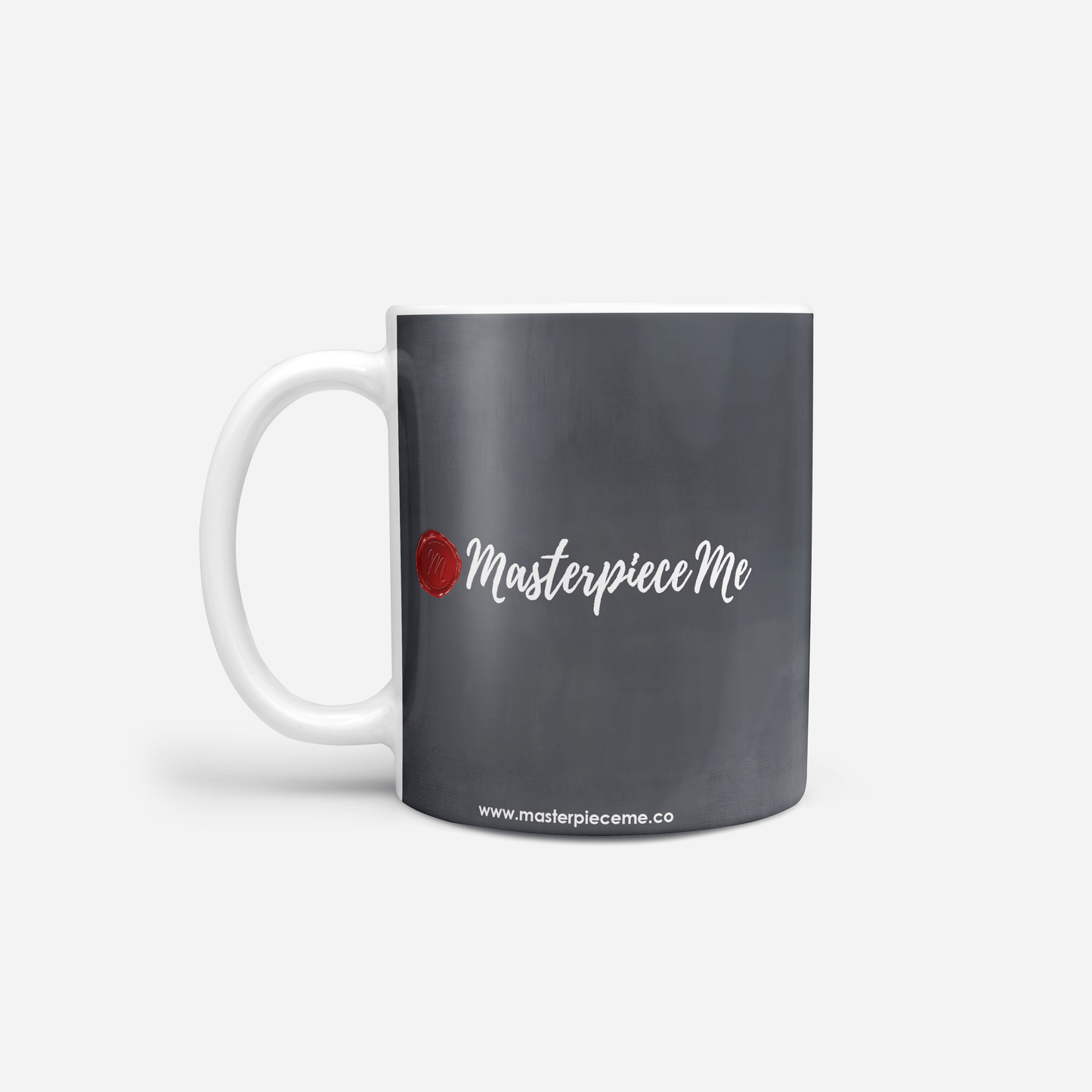 The Sergeant - Custom Mug