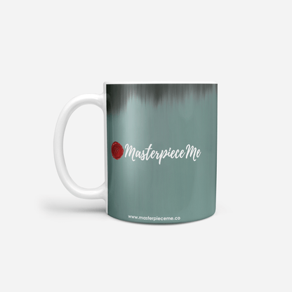 The Chucky - Custom Mug