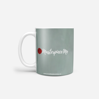 The Georgie - Custom Mug