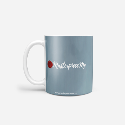 The Krueger - Custom Mug