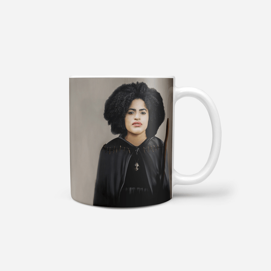 The Witch - Custom Mug