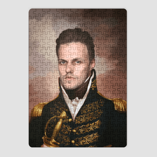 The General - Custom Puzzle