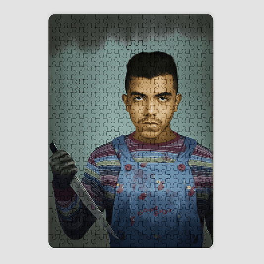 The Chucky - Custom Puzzle