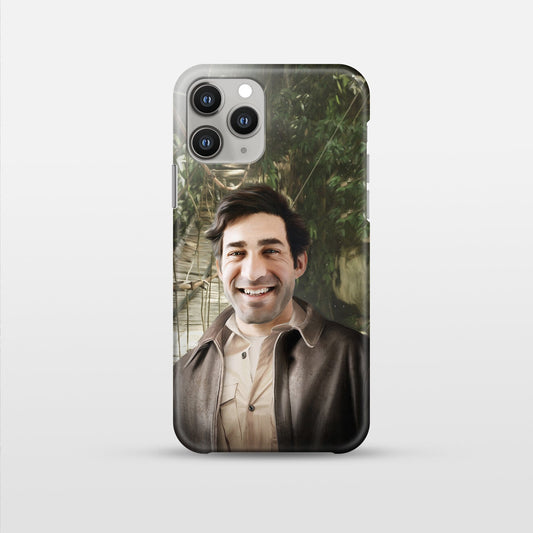 The Explorer - Custom Phone Case