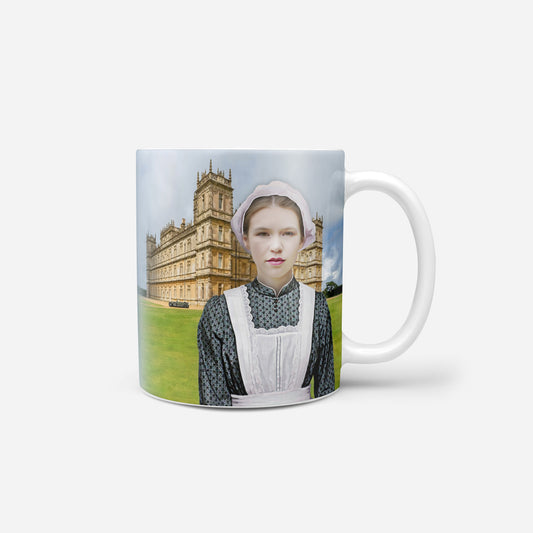 The Anna - Custom Mug