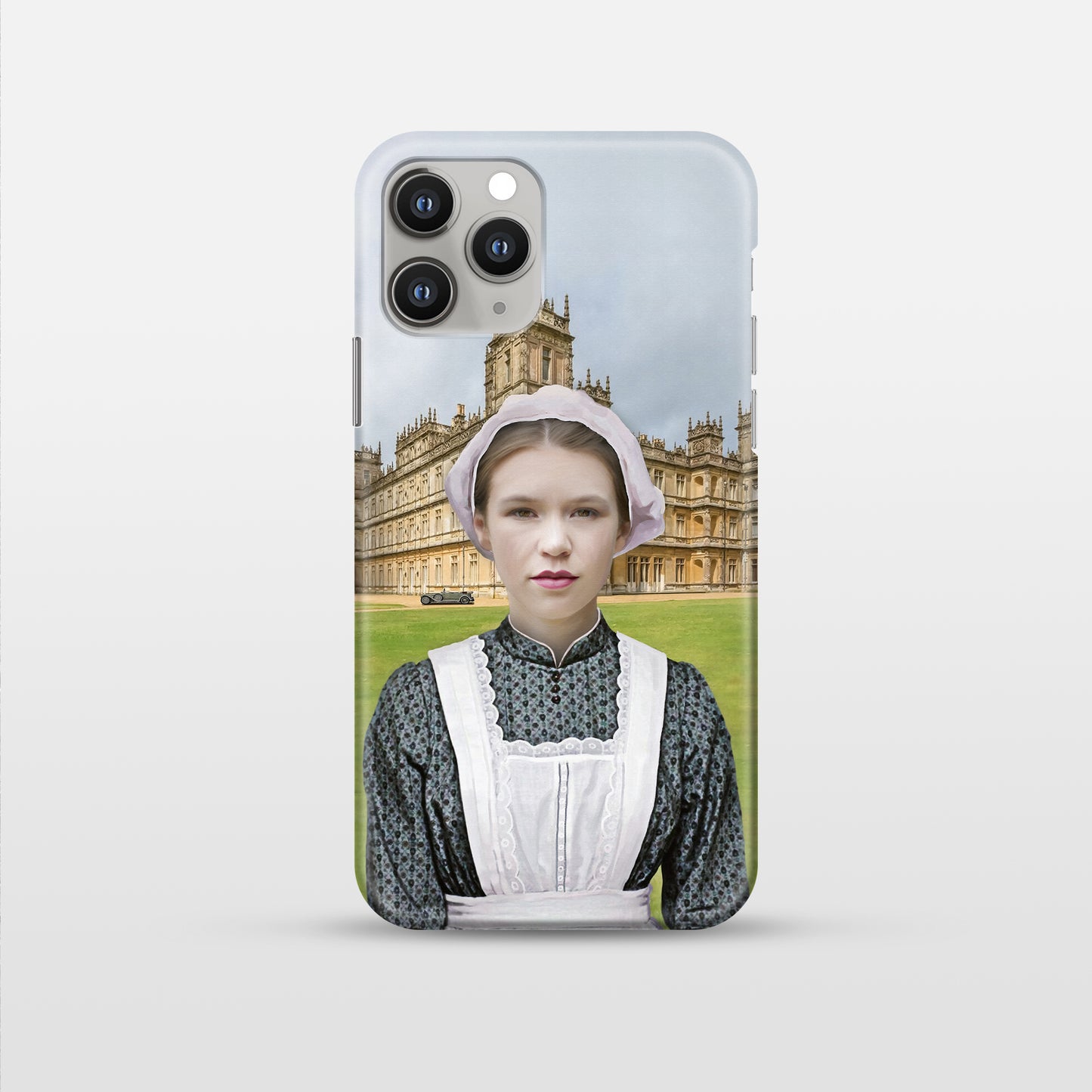 The Anna - Custom Phone Case