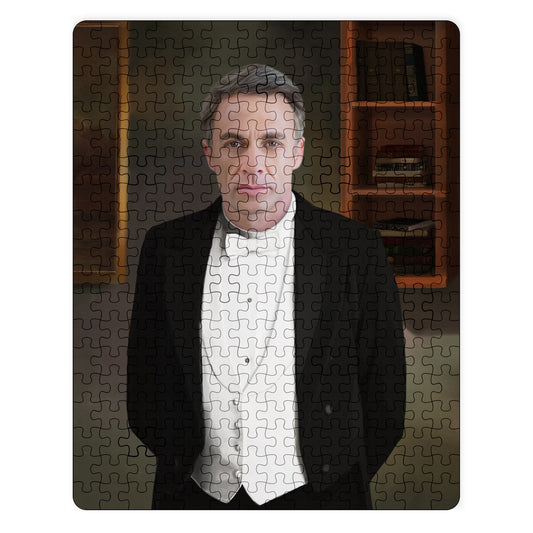 The Charles - Custom Puzzle